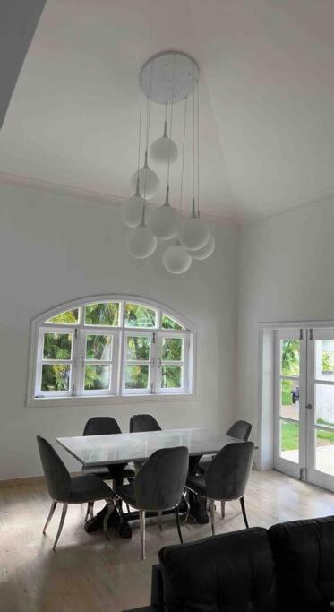 Rosada Cocotal Golf View Brand New Furniture!! Villa