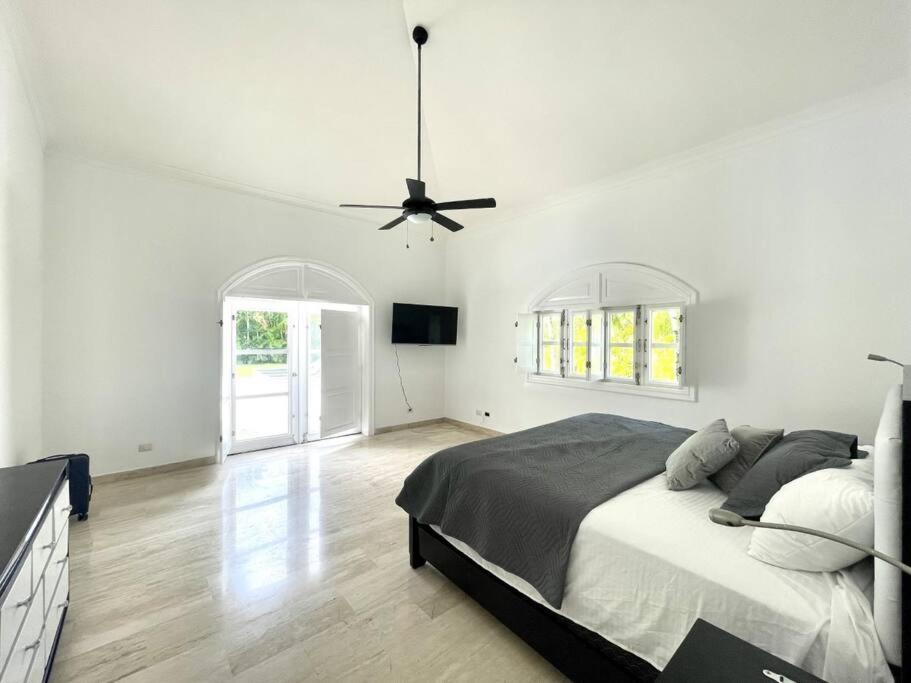 Rosada Cocotal Golf View Brand New Furniture!! * Punta Cana