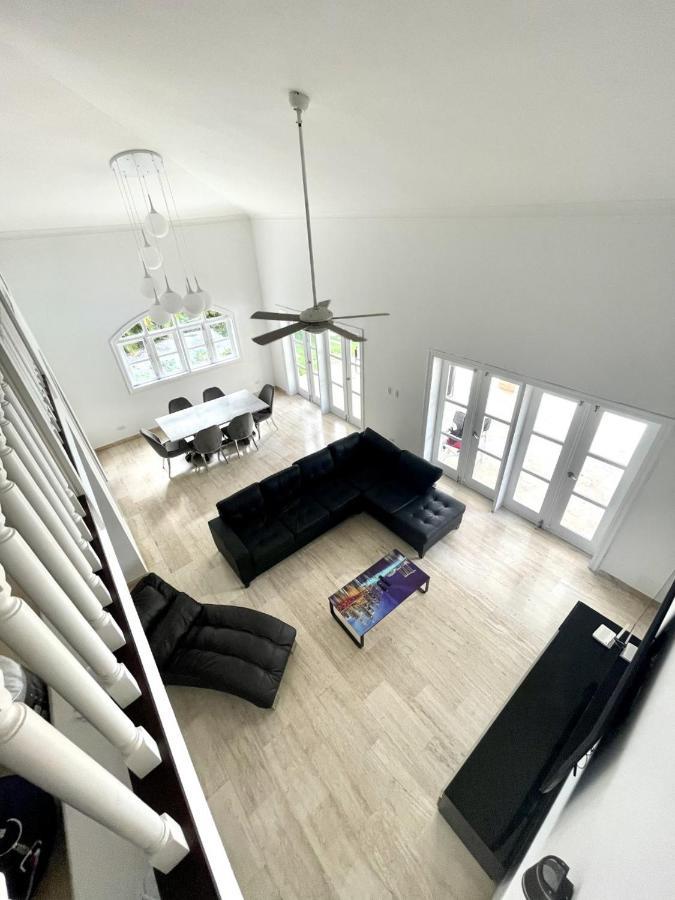Rosada Cocotal Golf View Brand New Furniture!! * Punta Cana