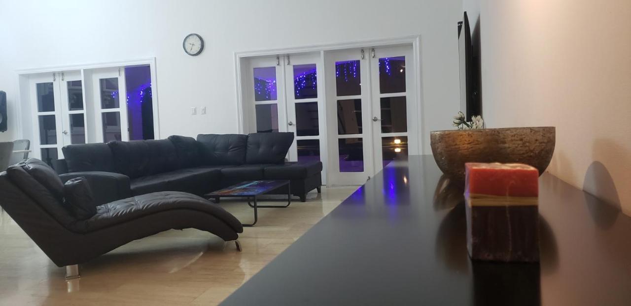Rosada Cocotal Golf View Brand New Furniture!! Villa Punta Cana