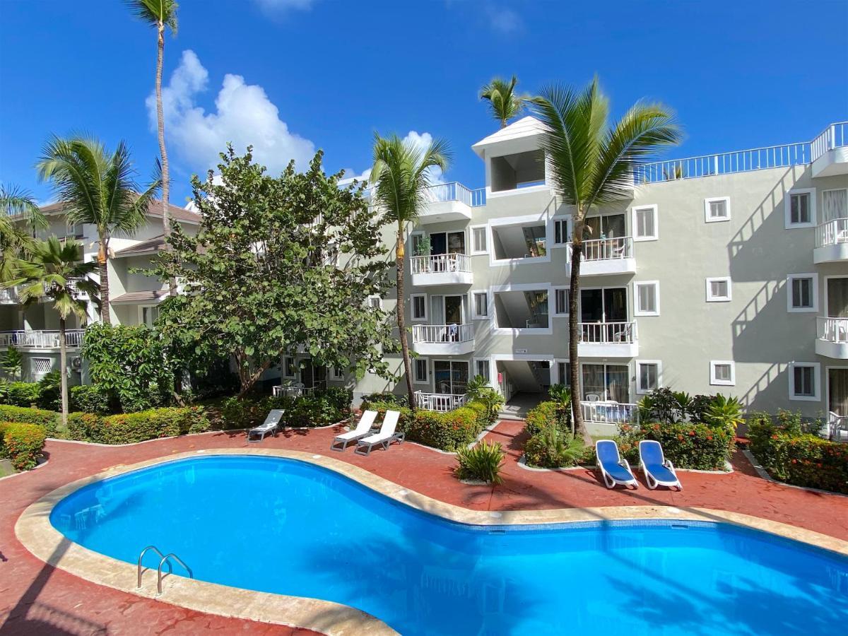 Aparthotel Aventura Tropical Suites Deluxe - Beach Club And Swimming Pool 4*