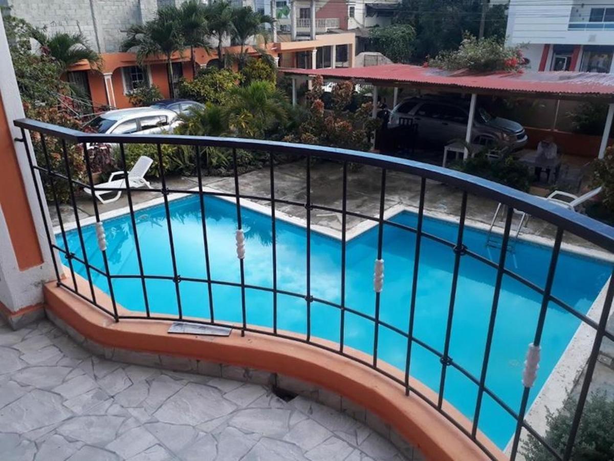 Casa de hóspedes In Guest - Next Nivel *