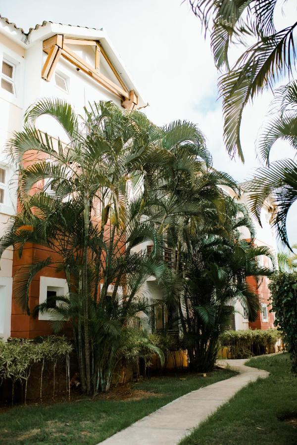 2 Bedr. Up To 6 Guests 1 Mile To Apartment Punta Cana