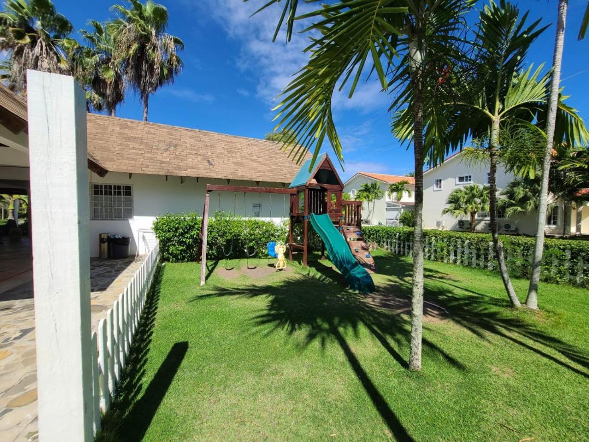 Apartamento In Global Punta Cana