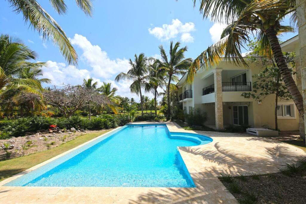 Cayena Lodge Cocotal Golf Apartment *