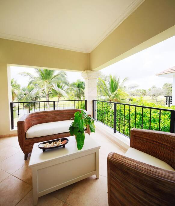 Apartment Cayena Lodge Cocotal Golf *