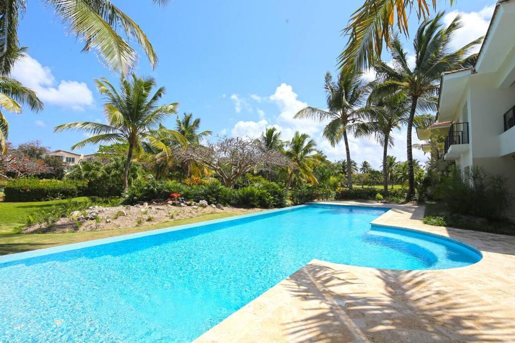 Cayena Lodge Cocotal Golf Apartment Punta Cana