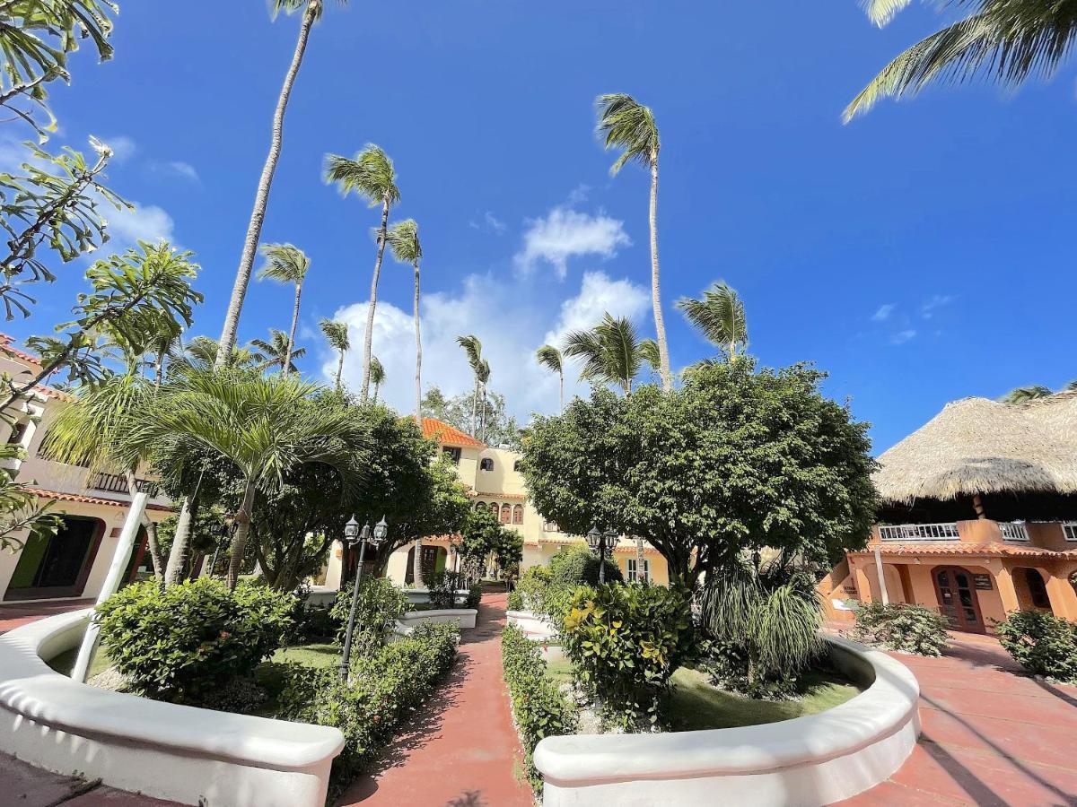 Villas Los Corales Long Term Bavaro Bbq Wifi Beach Club & Punta Cana