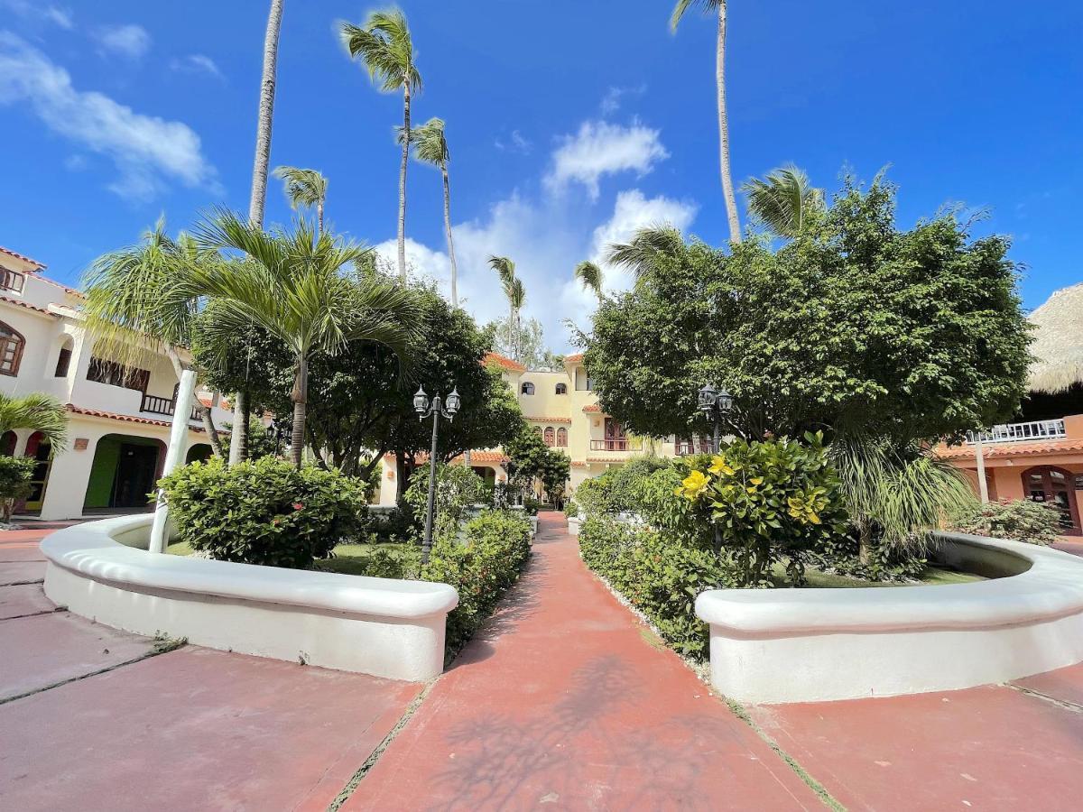 Villas Los Corales Long Term Bavaro Bbq Wifi Beach Club &