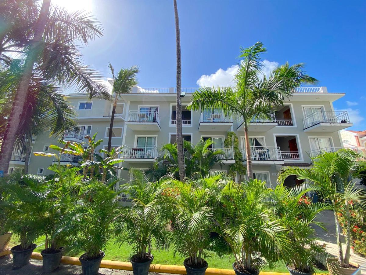 Aparthotel Aventura Tropical Suites Deluxe - Beach Club And Swimming Pool 4*