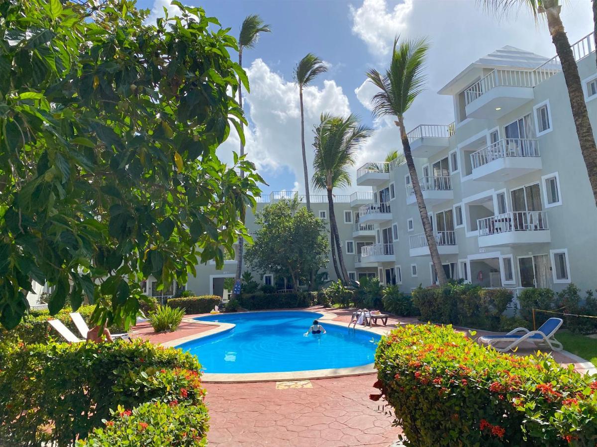 Aventura Tropical Suites Deluxe - Beach Club And Swimming Pool Aparthotel Punta Cana