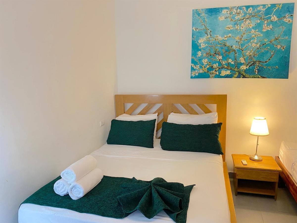 Aventura Tropical Suites Deluxe - Beach Club And Swimming Pool