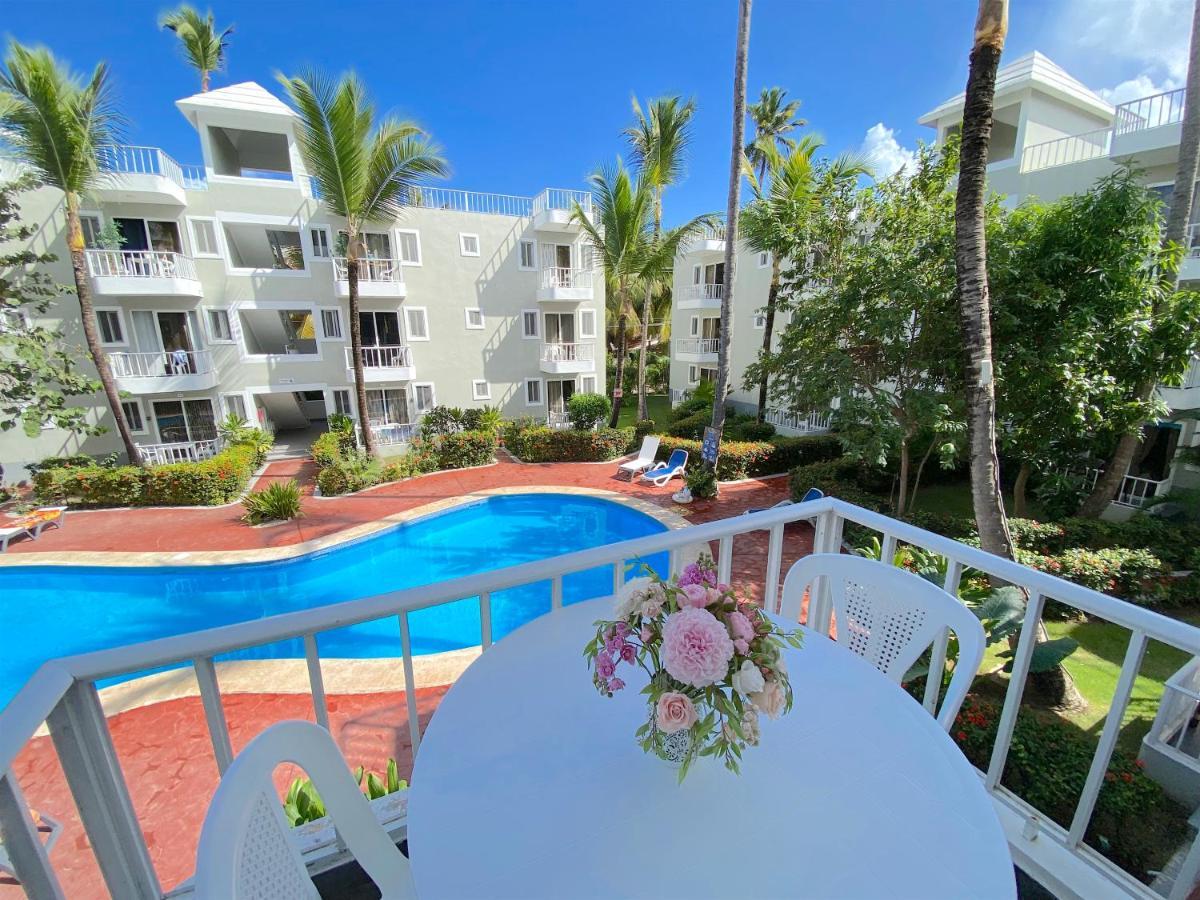 Aventura Tropical Suites Deluxe - Beach Club And Swimming Pool
