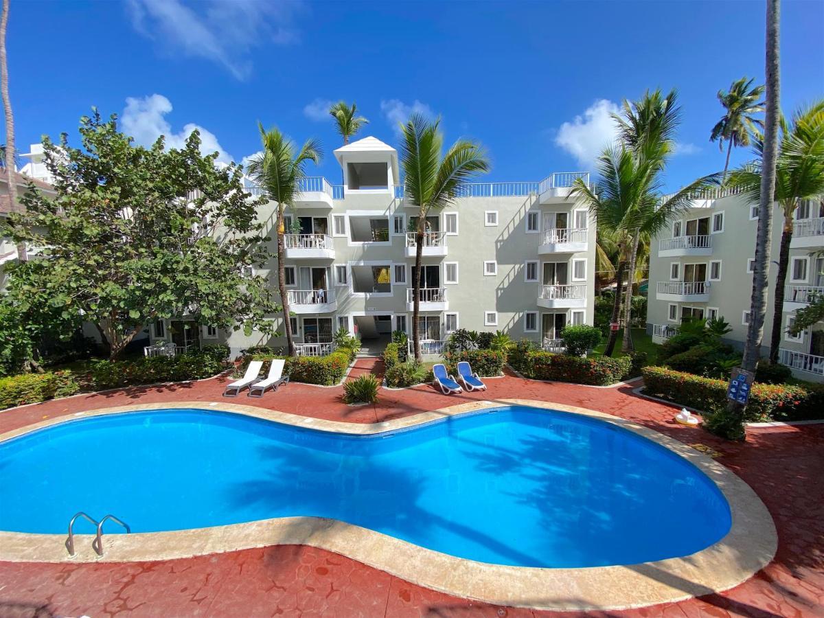 Aparthotel Aventura Tropical Suites Deluxe - Beach Club And Swimming Pool Punta Cana