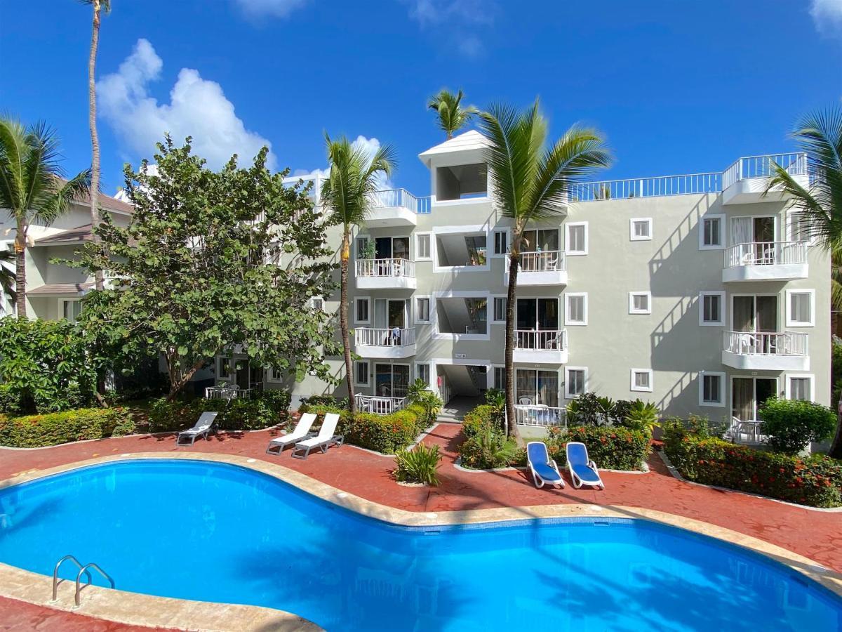 Aventura Tropical Suites Deluxe - Beach Club And Swimming Pool Punta Cana