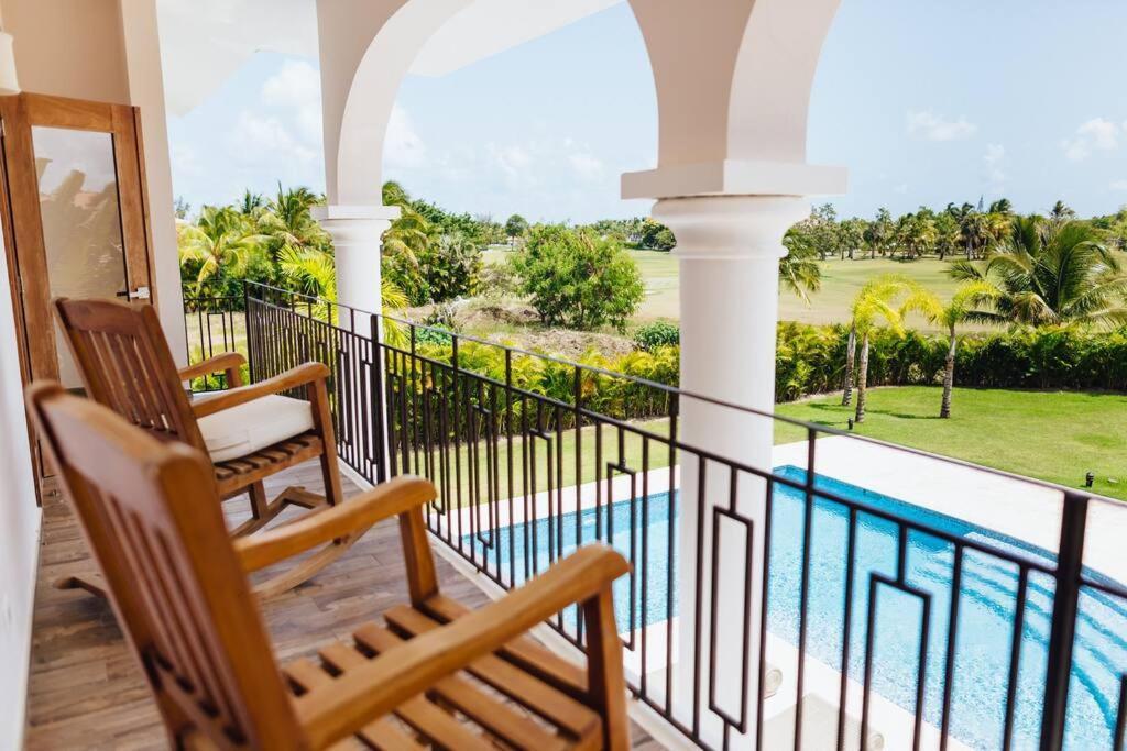 Villa Madonna * Punta Cana