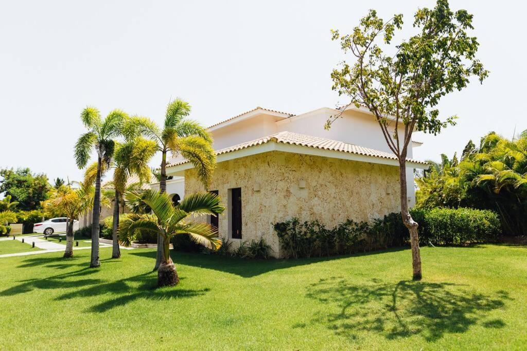 Villa Madonna Villa