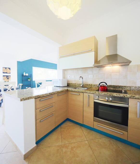Cayena Lodge Cocotal Golf Apartment