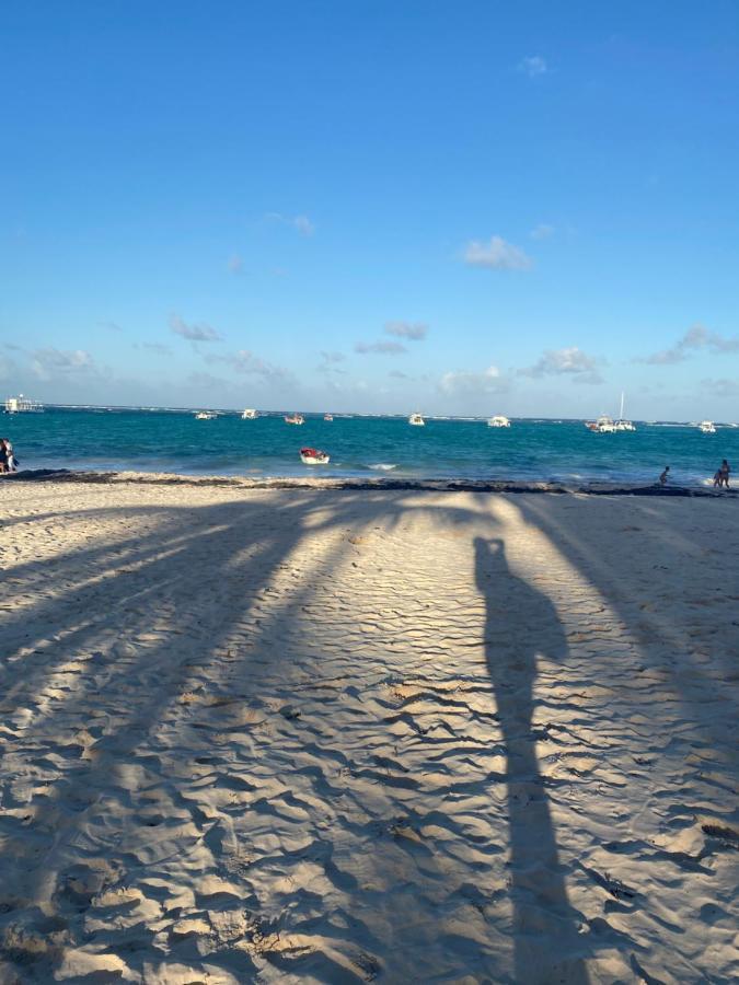 Big Whit Pool Jacuzzi Terrace * Punta Cana