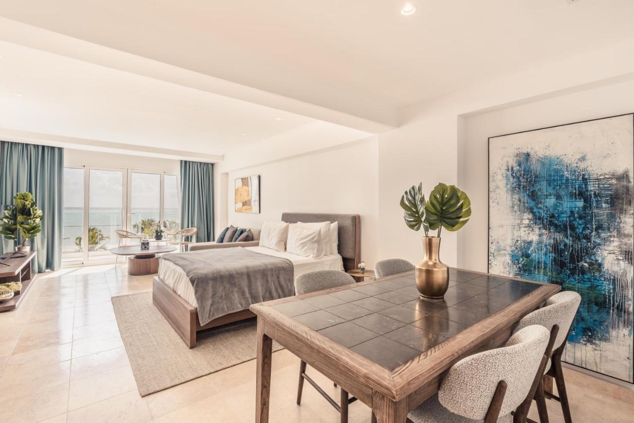 Apartment Ocean View Punta Palmera Gc5 *