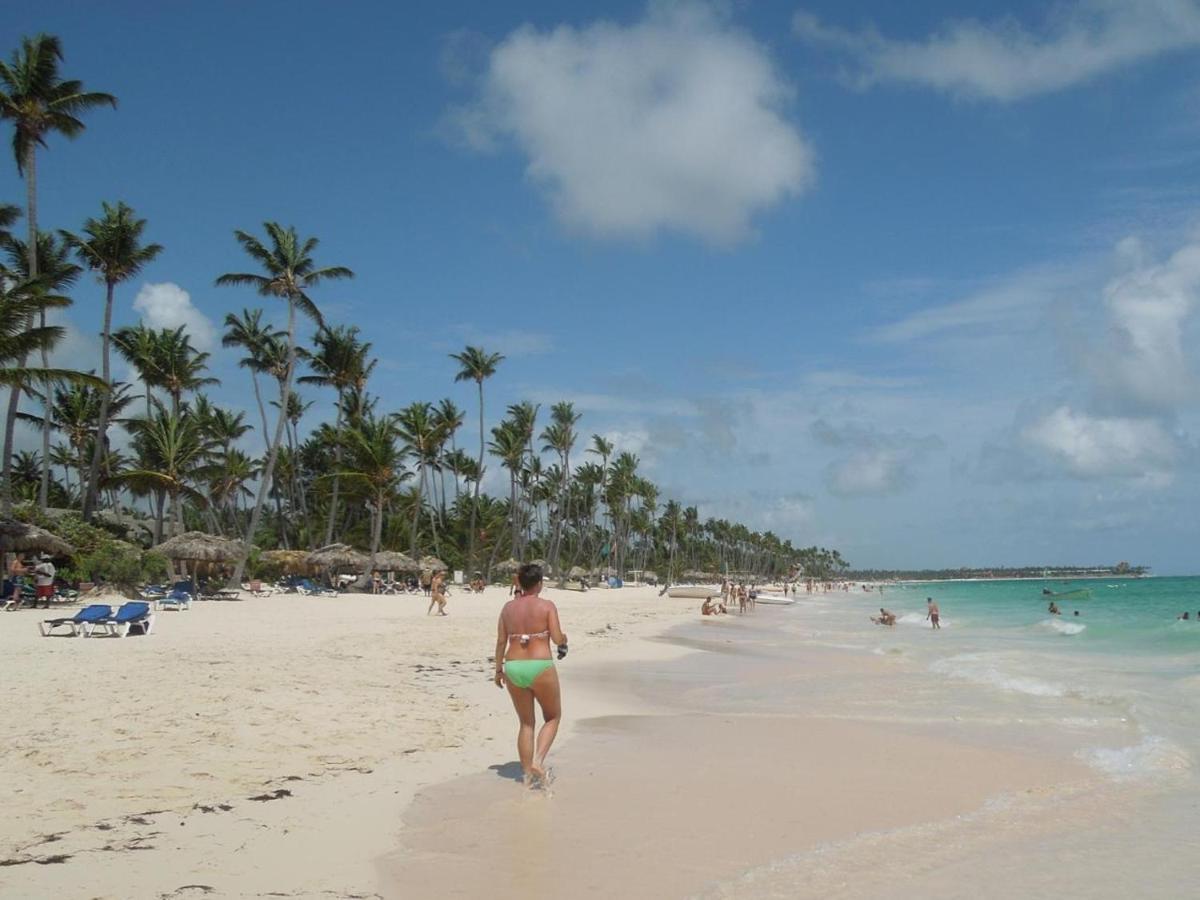 Apartment Residencial Oasis Punta Cana