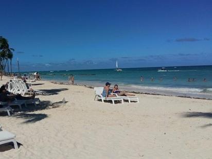 Residencial Oasis * Punta Cana