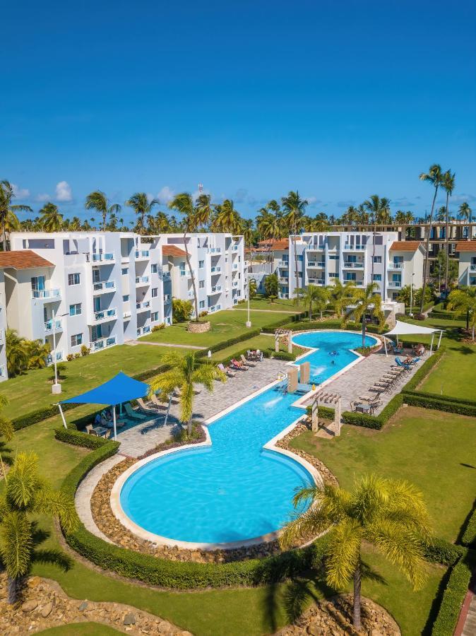 Apartamento Caribbean Treasure