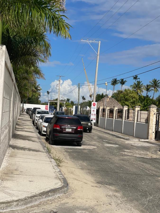 Bed and breakfast Yonah Comfort Punta Cana, Shared *