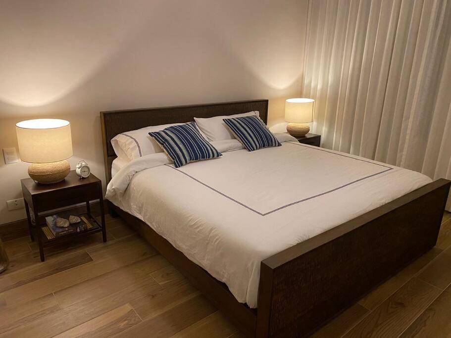 Luxury New In Cap Cana Apartment Punta Cana