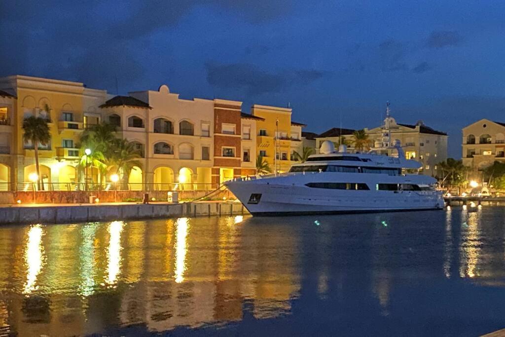 Luxury New In Cap Cana *