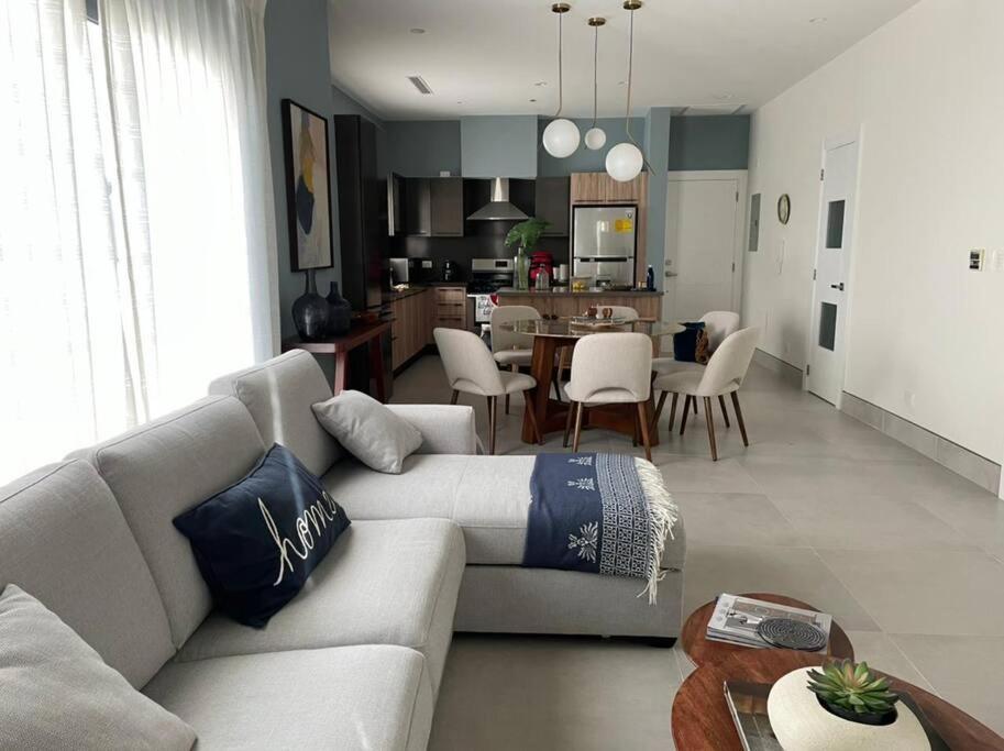 Luxury New In Cap Cana