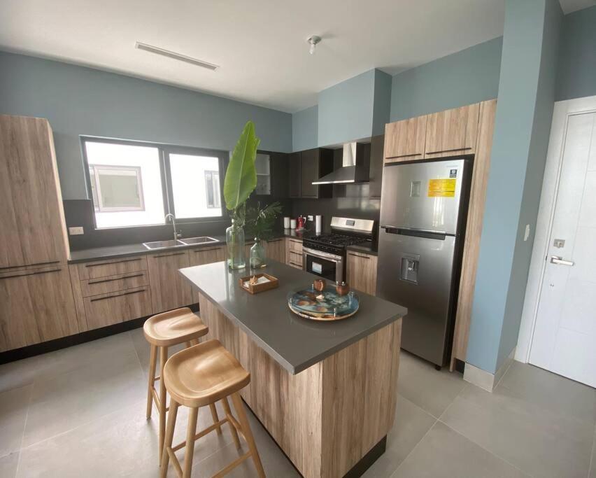 Apartment Luxury New In Cap Cana *