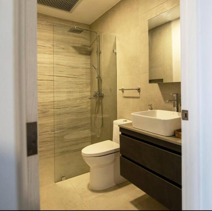 Apartment Luxury New In Cap Cana