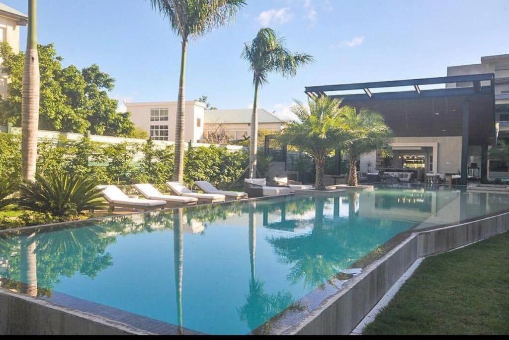 Luxury New In Cap Cana Apartment