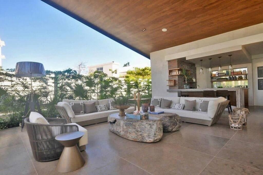 Luxury New In Cap Cana Apartment Punta Cana
