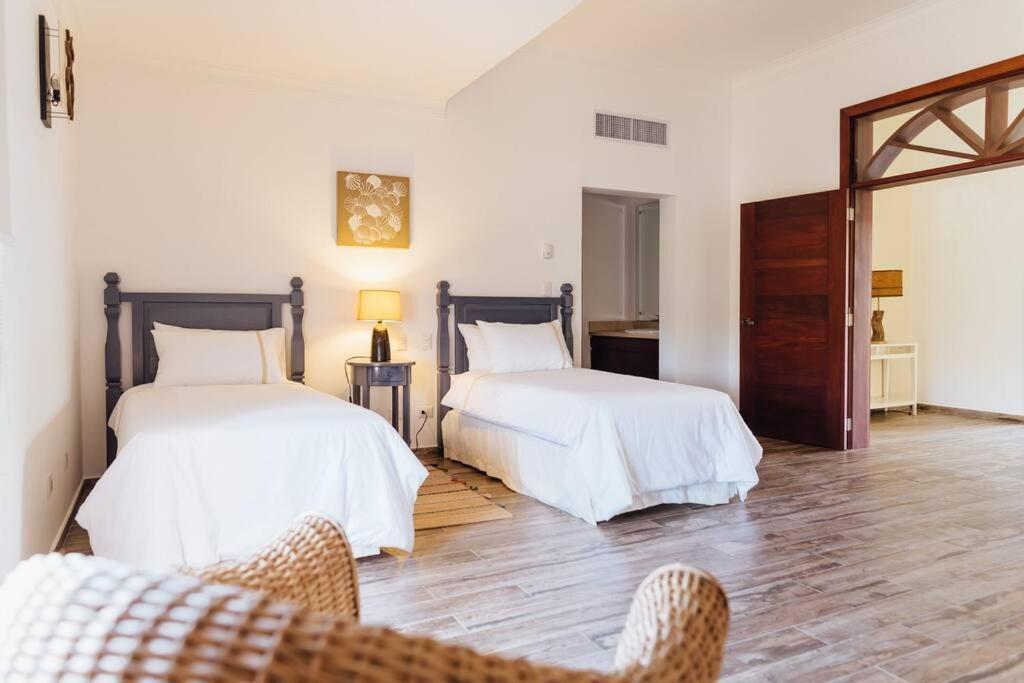 Villa Madonna Punta Cana