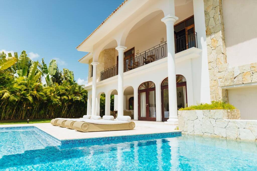Villa Villa Madonna