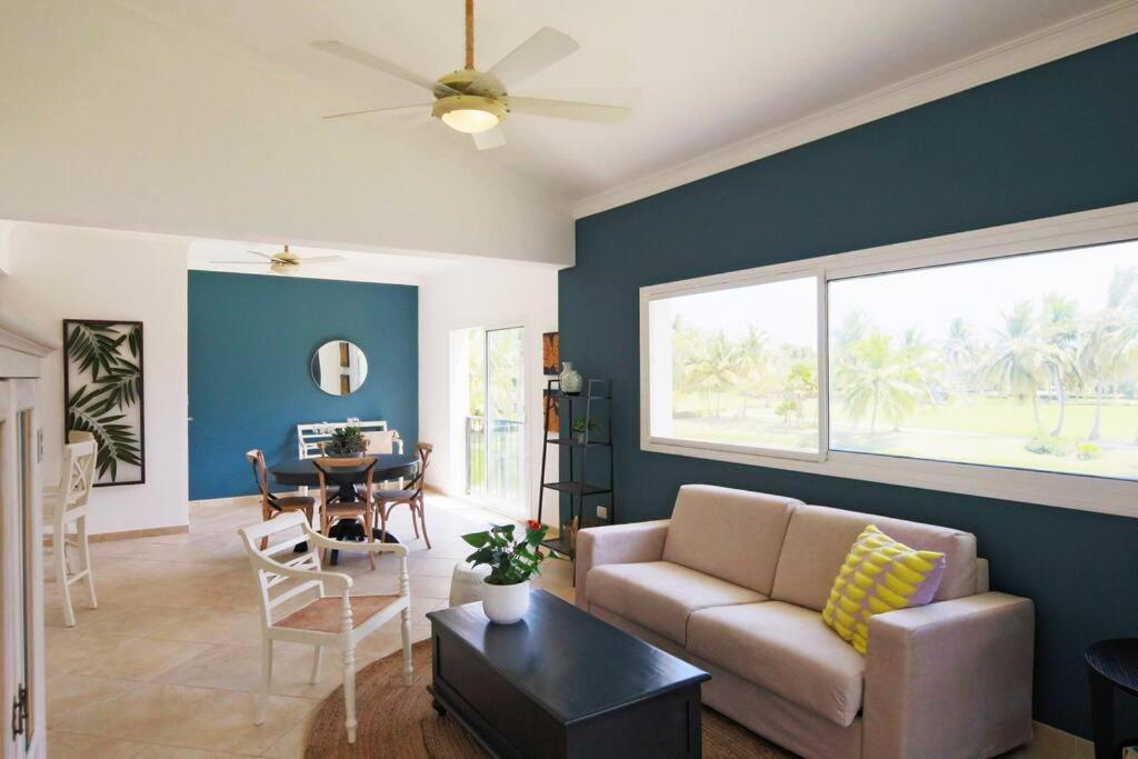 Apartment Cayena Lodge Cocotal Golf *
