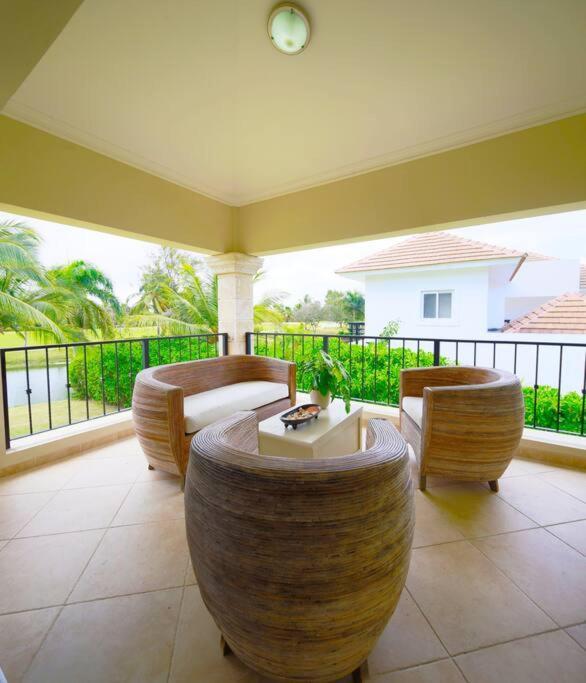 Cayena Lodge Cocotal Golf Apartment Punta Cana