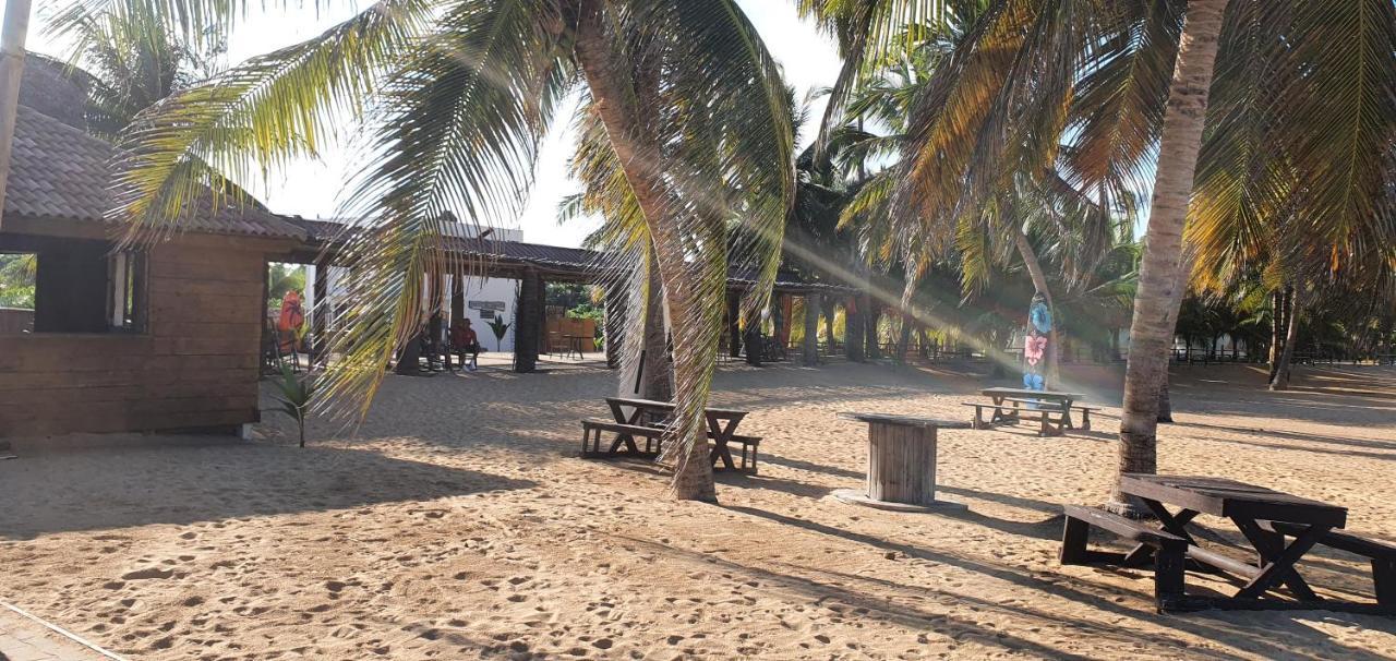 Puntacana Lavacama Costa Arrecife By Aa Crypto Group Lodge *