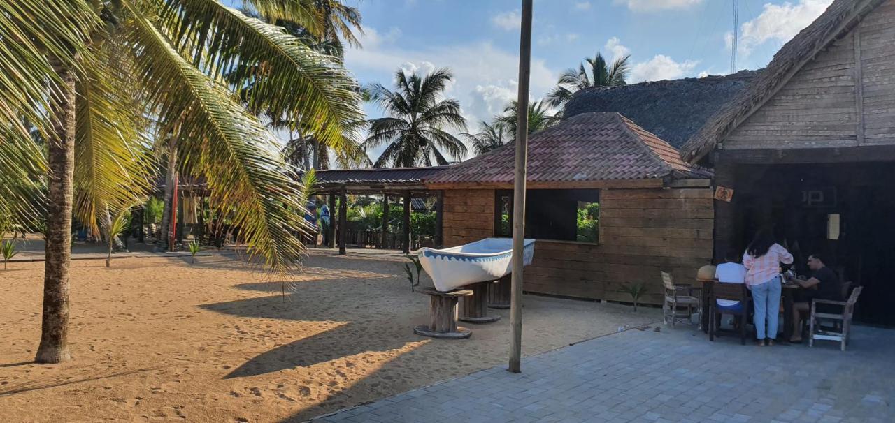 Lodge Puntacana Lavacama Costa Arrecife By Aa Crypto Group Punta Cana
