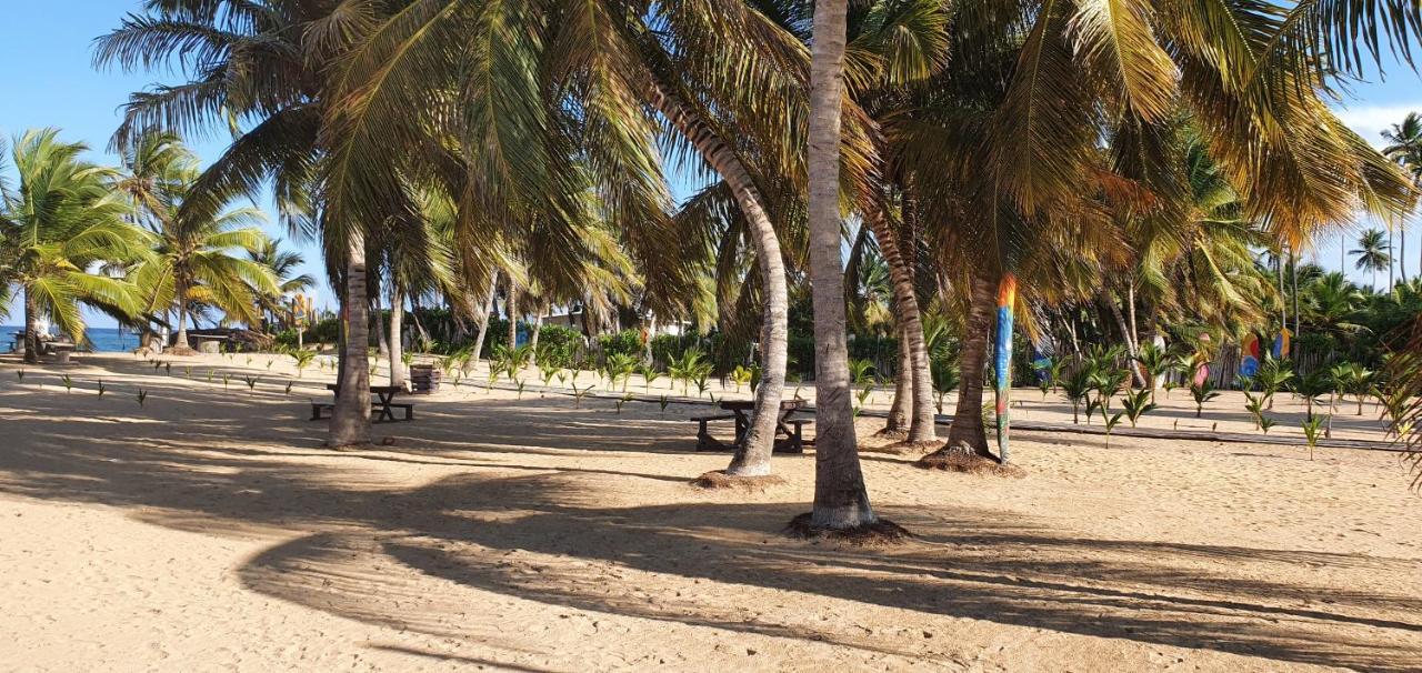 Puntacana Lavacama Costa Arrecife By Aa Crypto Group Lodge Punta Cana