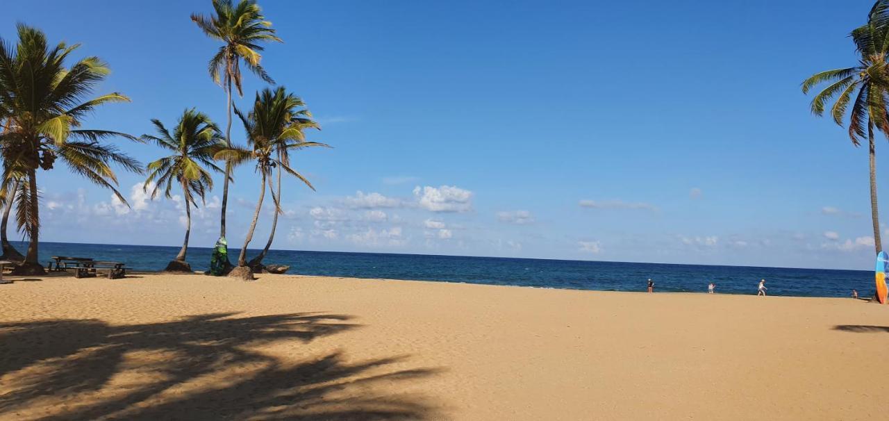 Puntacana Lavacama Costa Arrecife By Aa Crypto Group Lodge *