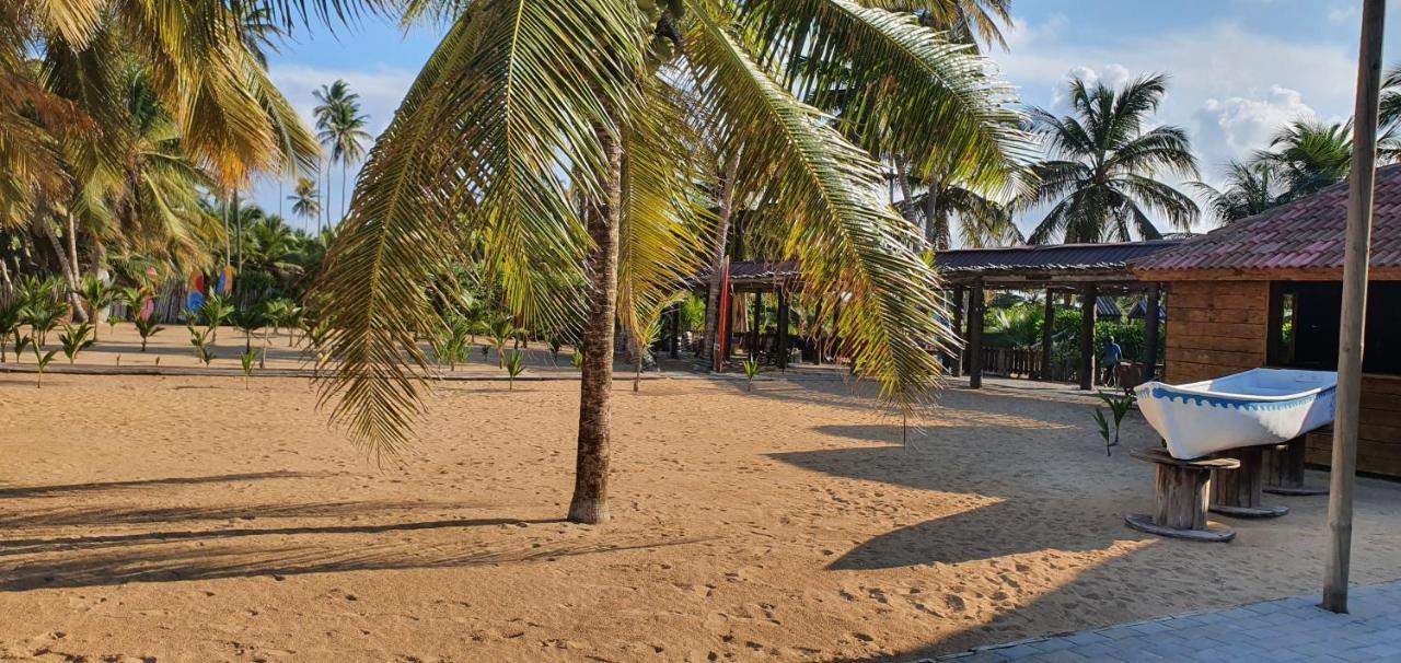 Puntacana Lavacama Costa Arrecife By Aa Crypto Group Lodge *