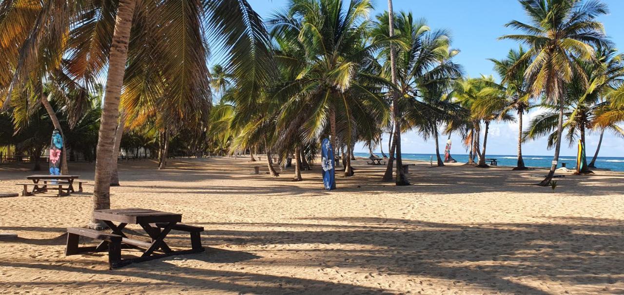 Puntacana Lavacama Costa Arrecife By Aa Crypto Group Lodge *