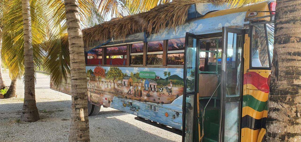 Puntacana Lavacama Costa Arrecife By Aa Crypto Group Lodge