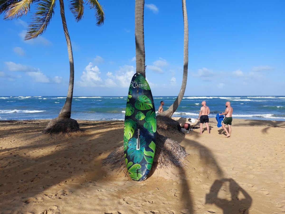 Lodge Puntacana Lavacama Costa Arrecife By Aa Crypto Group *