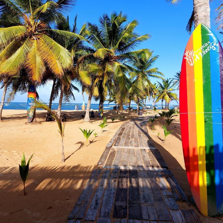 Puntacana Lavacama Costa Arrecife By Aa Crypto Group Lodge *