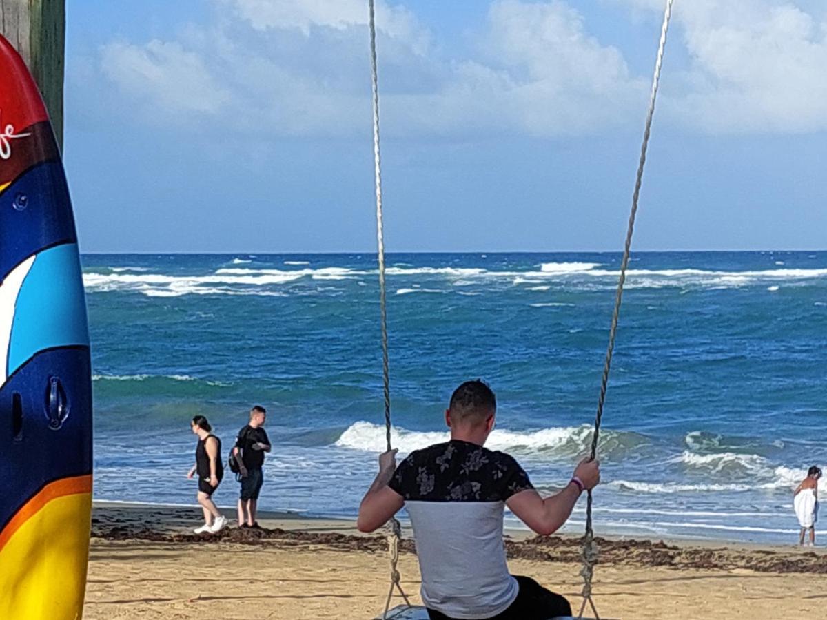 Puntacana Lavacama Costa Arrecife By Aa Crypto Group Lodge Punta Cana