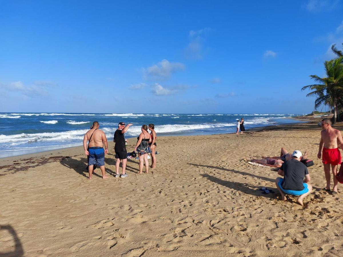 Puntacana Lavacama Costa Arrecife By Aa Crypto Group Lodge *